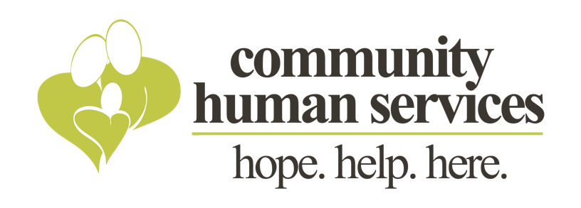 Community Human Services logo