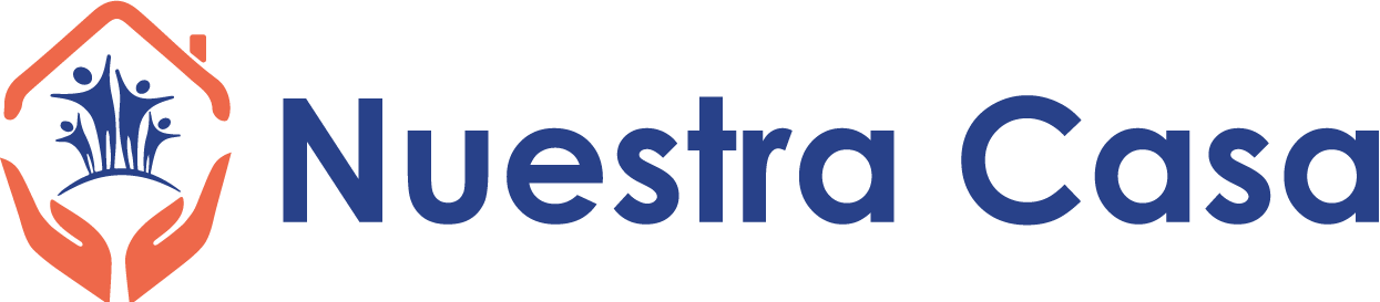 Nuestra Casa De East Palo Alto logo