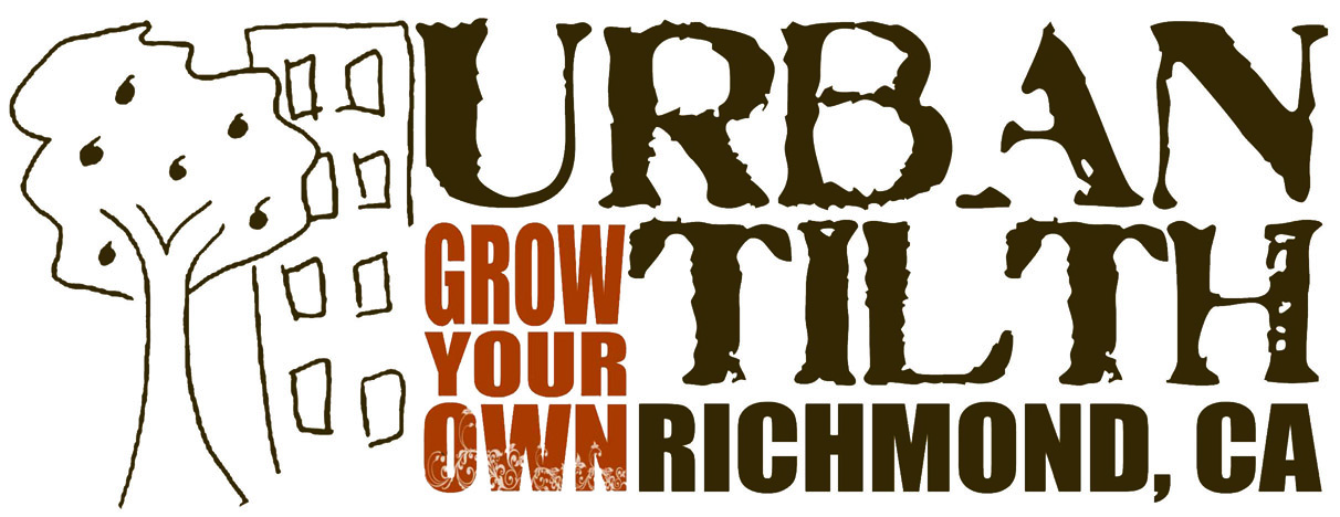 Urban Tilth Logo