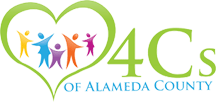 4Cs of Alameda County logo