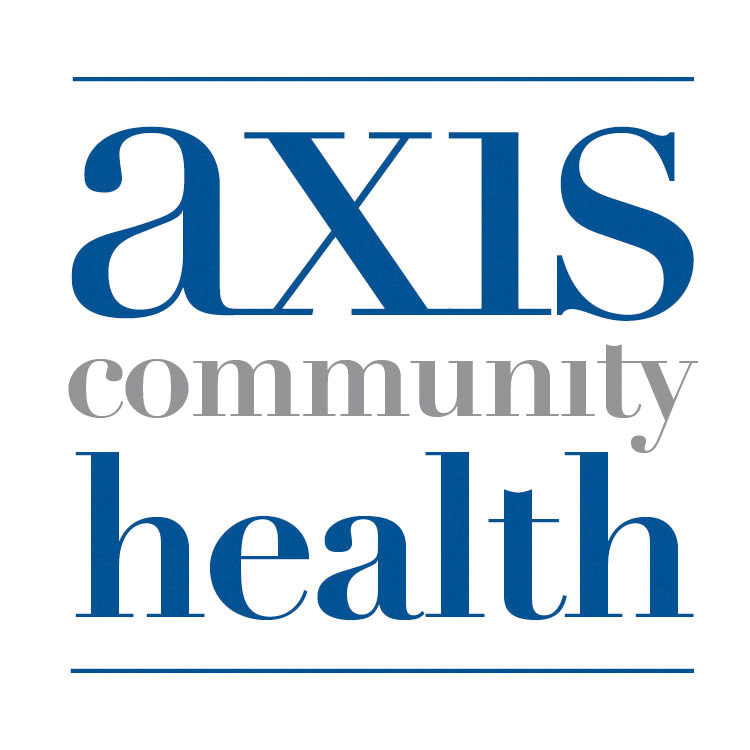 Axis Community Health | Sunlight Giving