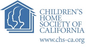 Children S Home Society Of California Sunlight Giving   CHS Logo 