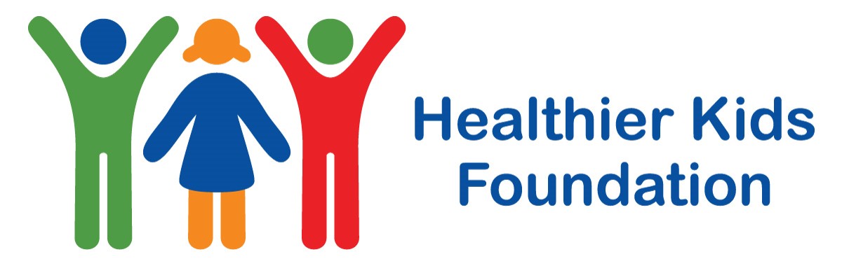 Healthier Kids Foundation 