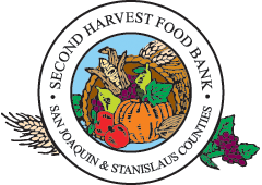 Second Harvest Food Bank of San Joaquin & Stanislaus Counties, Inc ...