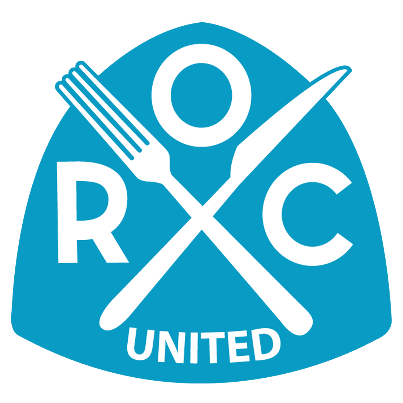 ROC United Logo