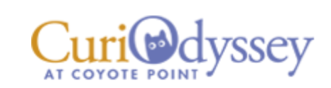 CuriOdyssey Logo