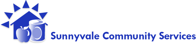 Sunnyvale Community Services Logo