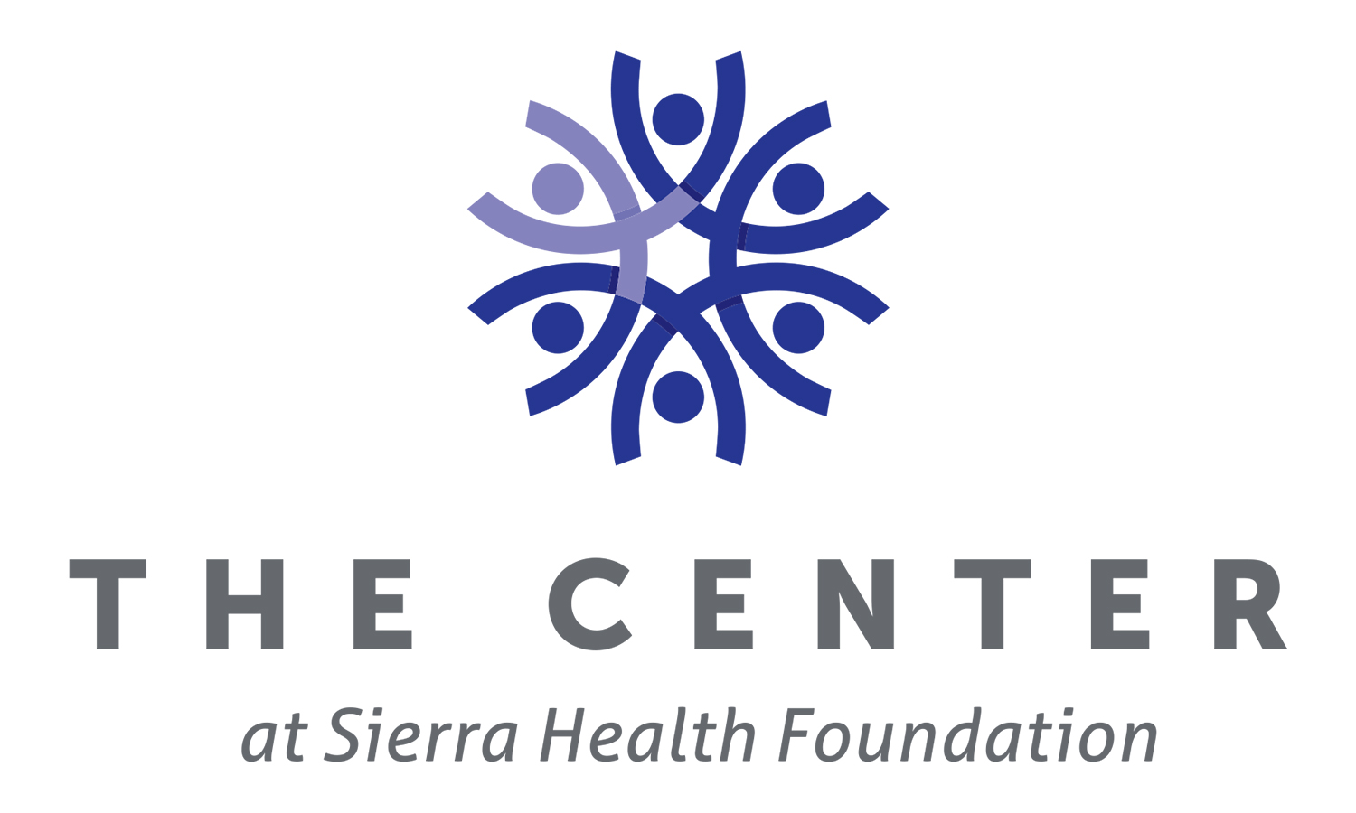 Sierra Health Foundation Center For Health Program Management Logo