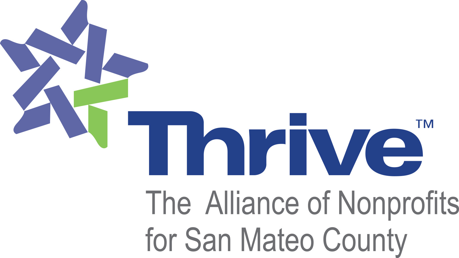 Thrive Alliance Logo