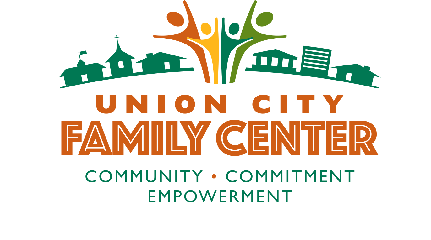 Union City Family Center Logo
