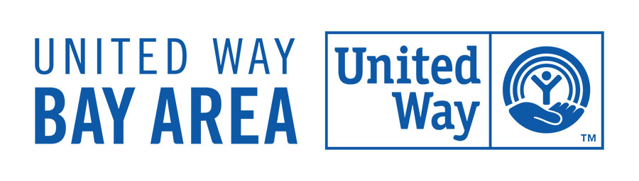 United Way Bay Area Logo