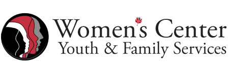 Women's Center - Youth and Family Services logo