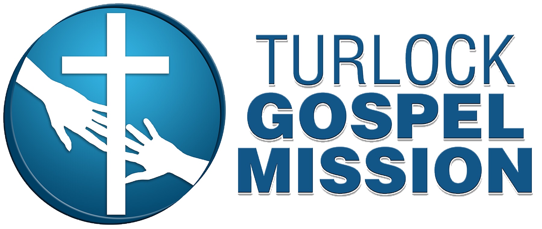 Turlock Gospel Mission Logo