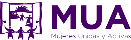 MUA Logo