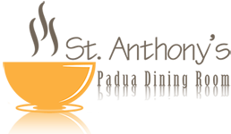 St. Anthony of Padua Logo