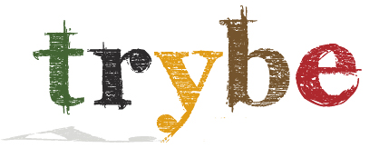 Trybe Logo