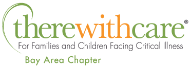 There With Care Bay Area Logo