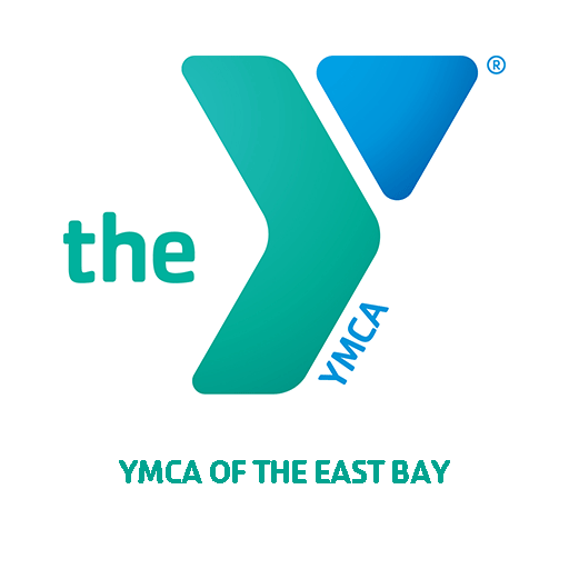 YMCA of East Bay Logo