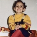 Sepi as a Child