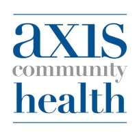 Axis Community Health Logo