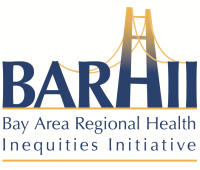Bay Area Regional Health Inequities Initiative Logo