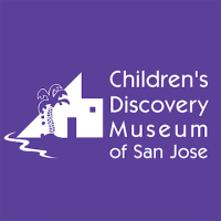 Children's Discovery Museum of San Jose Logo