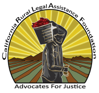 California Rural Legal Assistance Foundation Logo