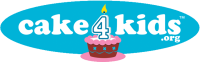 Cake4Kids Logo