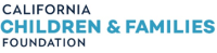 California Children And Families Foundation Logo