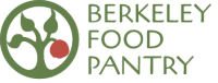 Berkeley Food Pantry Logo