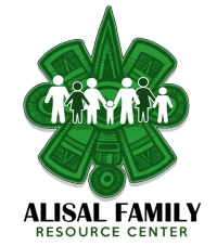 Alisal Family Resource Center Logo