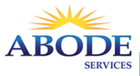 Abode Services Logo