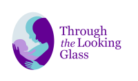 Through The Looking Glass Logo