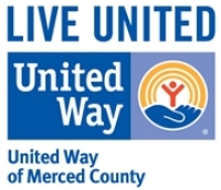 United Way of Merced County Logo