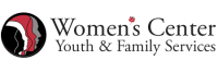 Women's Center - Youth and Family Services logo