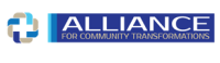 Alliance for Community Transformations Logo
