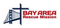 Bay Area Rescue Mission Logo