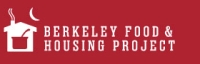 Berkeley Food and Housing Project Logo