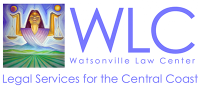 Watsonville Law Center logo