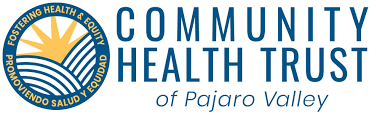Pajaro Valley Community Health Trust logo