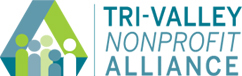 Tri-Valley Nonprofit Alliance logo