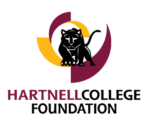 HARTNELL COLLEGE FOUNDATION logo