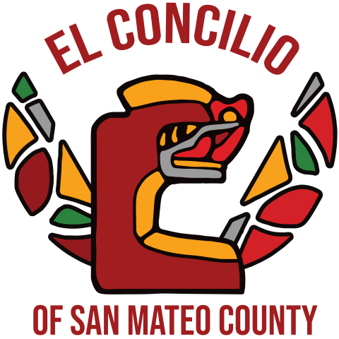 El Concilio of San Mateo County logo