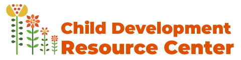 Child Development Resource Center  logo