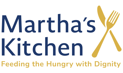 Martha's Kitchen logo