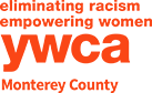 YWCA Monterey County logo