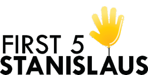 Stanislaus County Children & Families Commission logo