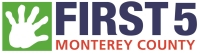 Monterey County Children and Families Commission logo