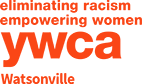 YWCA of Watsonville logo