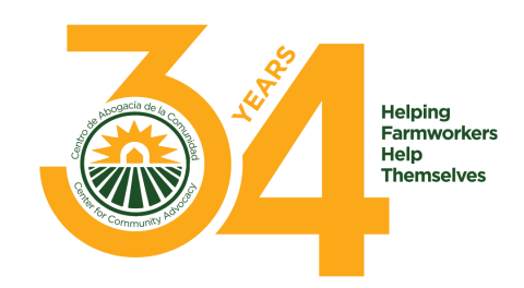 Center For Community Advocacy logo
